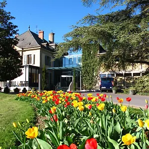 Hotel Le Cenacle, Genf